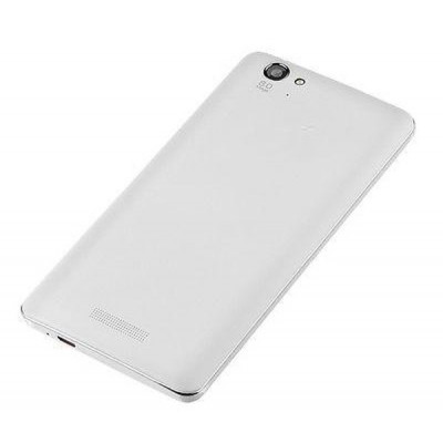 Back Panel Cover for BLU Studio Energy - White