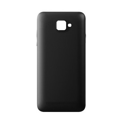 Back Panel Cover For Blu Dash 5 0 Plus Grey - Maxbhi Com
