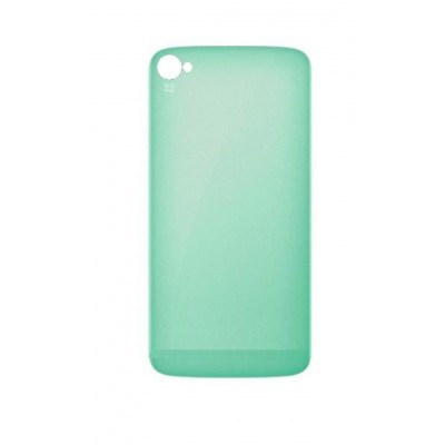 Back Panel Cover For Blu Dash X Plus Green - Maxbhi.com