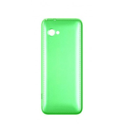 Back Panel Cover For Blu Diva Ii Lime - Maxbhi.com