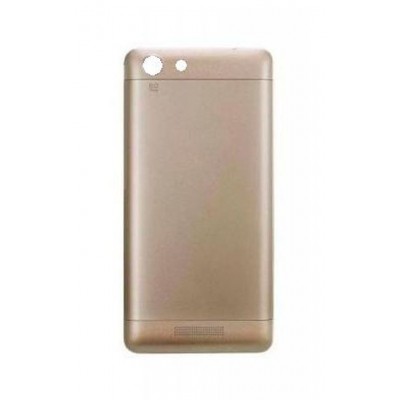 Back Panel Cover For Blu Energy X 2 Gold - Maxbhi.com