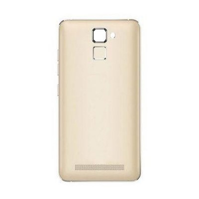 Back Panel Cover For Blu Life Mark Gold - Maxbhi.com