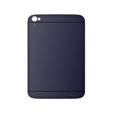 Back Panel Cover For Blu Life View Tab Blue - Maxbhi.com