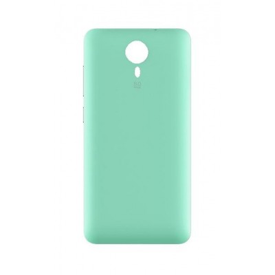 Back Panel Cover For Blu Life X8 Mint - Maxbhi.com