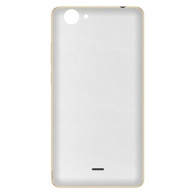Back Panel Cover For Blu Life Xl White - Maxbhi Com