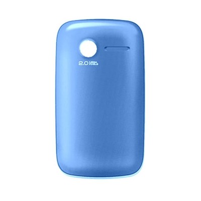 Back Panel Cover For Blu Neo Blue - Maxbhi.com