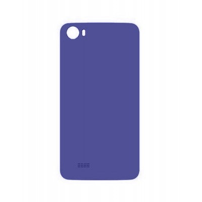 Back Panel Cover For Blu Studio 5.0 Ce Blue - Maxbhi.com