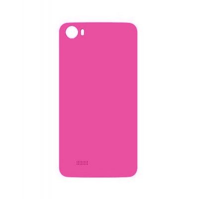 Back Panel Cover For Blu Studio 5.0 Ce Pink - Maxbhi.com