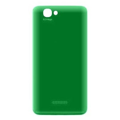 Back Panel Cover For Blu Studio 5 0 C Hd Green - Maxbhi Com