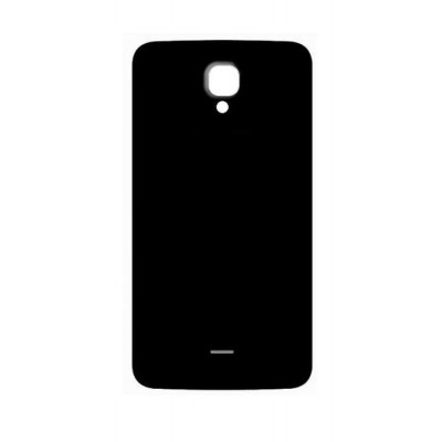 Back Panel Cover For Blu Studio C Mini Black - Maxbhi.com