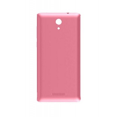 Back Panel Cover For Blu Studio Energy 2 Rose Gold - Maxbhi.com