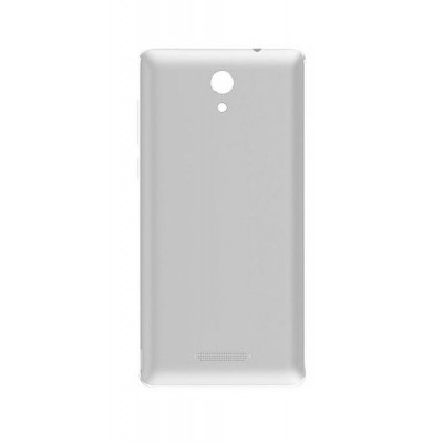 Back Panel Cover For Blu Studio Energy 2 White - Maxbhi.com