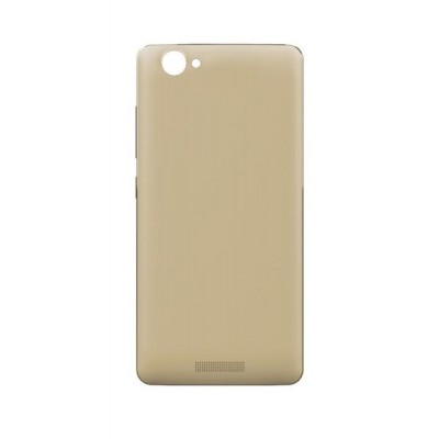 Back Panel Cover For Blu Studio Energy Gold - Maxbhi.com