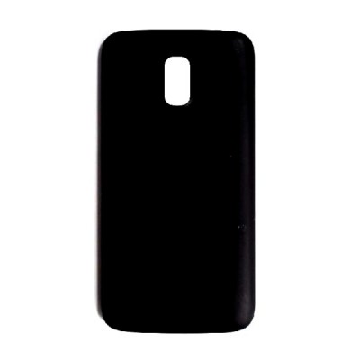 Back Panel Cover For Blu Studio G Black - Maxbhi.com