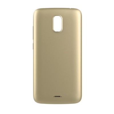 Back Panel Cover For Blu Studio G Gold - Maxbhi.com