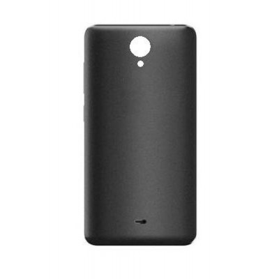 Back Panel Cover For Blu Studio G Hd Black - Maxbhi.com