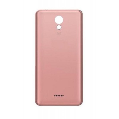 Back Panel Cover For Blu Studio G Hd Pink - Maxbhi.com
