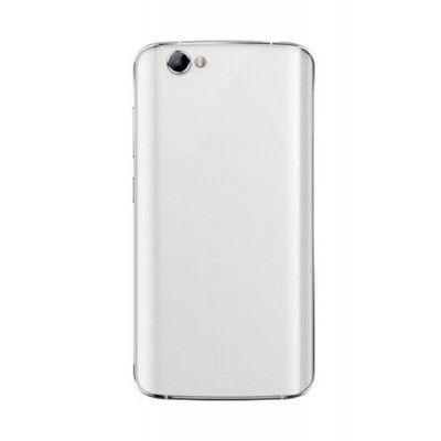 Back Panel Cover for BLU Studio One - White