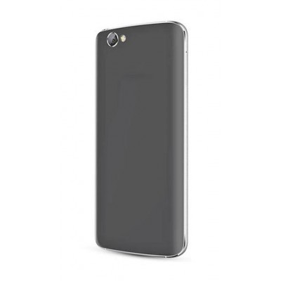 Back Panel Cover For Blu Studio One Grey - Maxbhi.com