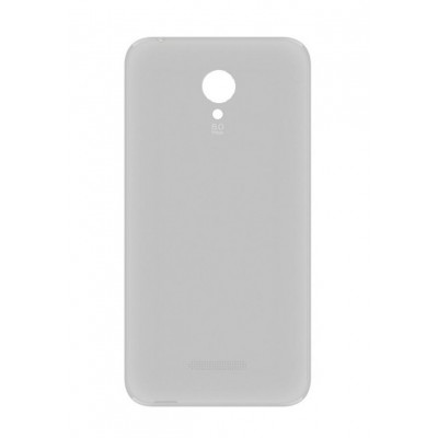 Back Panel Cover For Blu Studio Xl White - Maxbhi.com