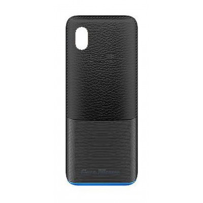 Back Panel Cover For Blu Tank Ii Red - Maxbhi.com