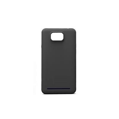 Back Panel Cover For Blu Vivo 4.3 Black - Maxbhi.com
