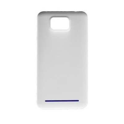 Back Panel Cover For Blu Vivo 4.3 White - Maxbhi.com