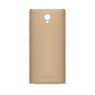 Back Panel Cover For Blu Vivo 5r Gold - Maxbhi.com
