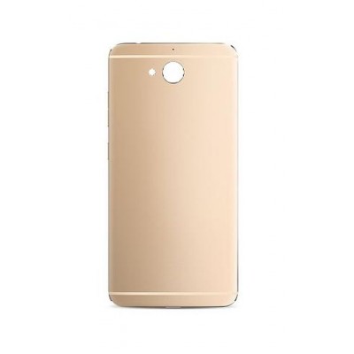 Back Panel Cover For Blu Vivo 6 Gold - Maxbhi.com