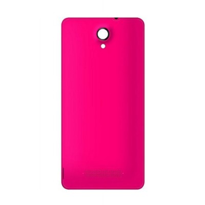 Back Panel Cover For Blu Win Hd Pink - Maxbhi.com