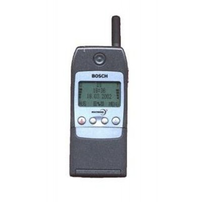 Back Panel Cover For Bosch 909 Dual Blue - Maxbhi.com