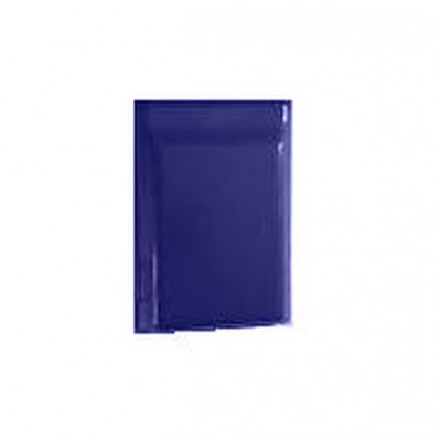 Back Panel Cover For Bosch 909 Dual S Blue - Maxbhi.com