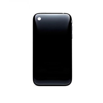 Back Panel Cover For Boss Mobiles Boss E Phone 3300 Black - Maxbhi Com