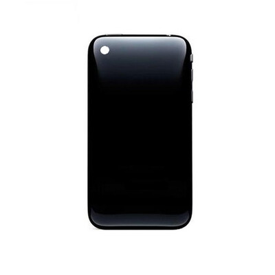 Back Panel Cover For Boss Mobiles Boss E Phone 3300 White - Maxbhi Com