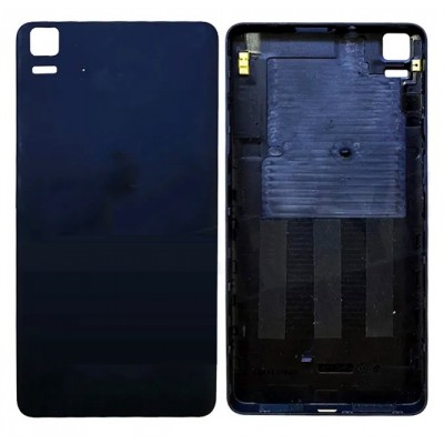 Back Panel Cover For Bq Aquaris E5s White - Maxbhi Com