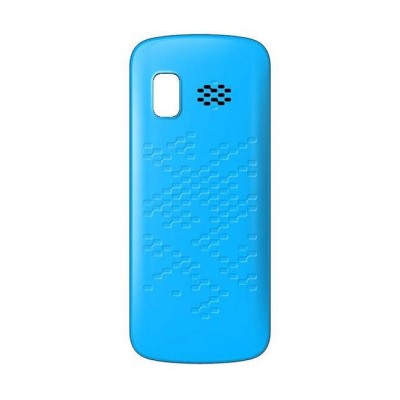 Back Panel Cover For Bq K18 Black - Maxbhi.com