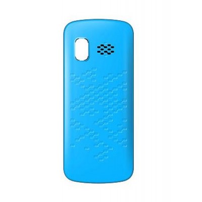 Back Panel Cover For Bq K18 Blue - Maxbhi.com
