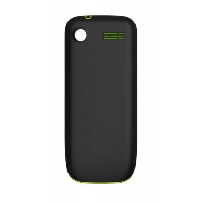 Back Panel Cover For Bq K26 Green - Maxbhi.com