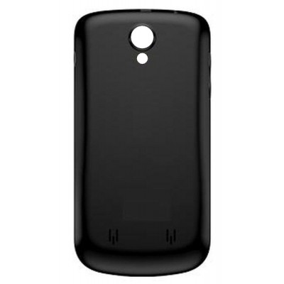 Back Panel Cover For Bq K90 Black - Maxbhi Com