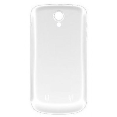 Back Panel Cover For Bq K90 White - Maxbhi Com