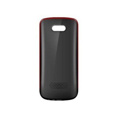 Back Panel Cover For Bq S620 White Grey - Maxbhi.com