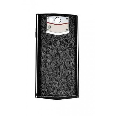 Back Panel Cover For Brandsdaddy Bd Magic Black - Maxbhi.com