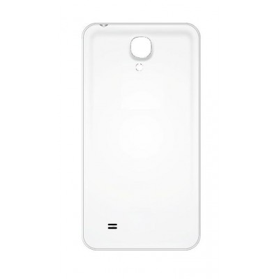 Back Panel Cover For Bsnl Penta Smart Ps501 White - Maxbhi.com