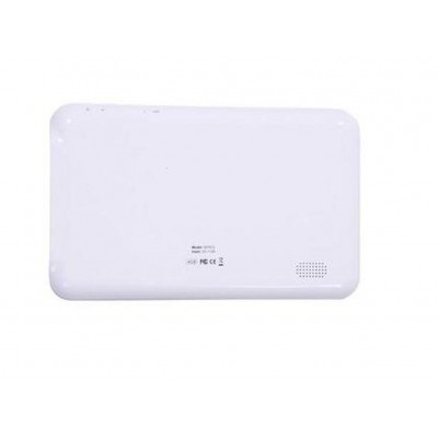 Back Panel Cover For Bsnl Penta Tpad Is701cx White - Maxbhi.com