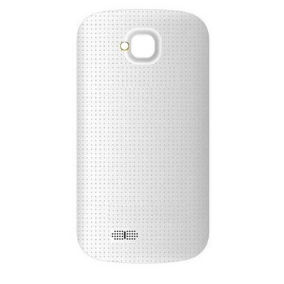 Back Panel Cover For Bsnlchampion My Phone 35 Black - Maxbhi Com