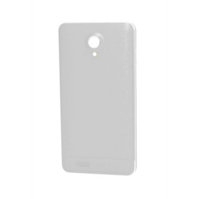 Back Panel Cover For Bsnlchampion My Phone 42 White - Maxbhi.com