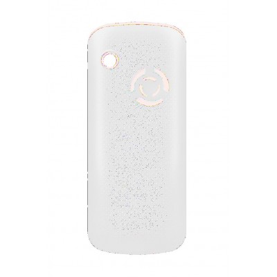 Back Panel Cover For Bsnlchampion Sq 181 Power White - Maxbhi.com