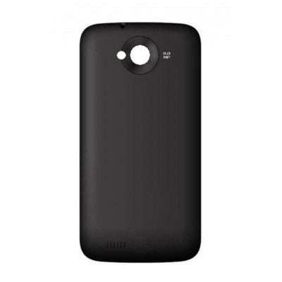 Back Panel Cover For Byond Tech B63 Black - Maxbhi.com