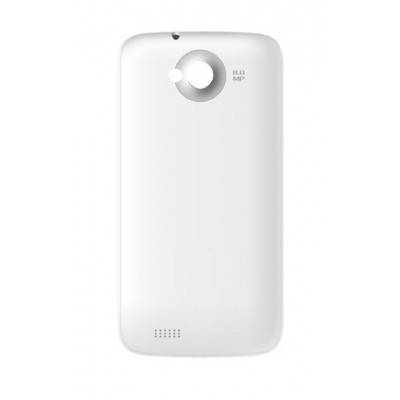 Back Panel Cover For Byond Tech B63 White - Maxbhi.com