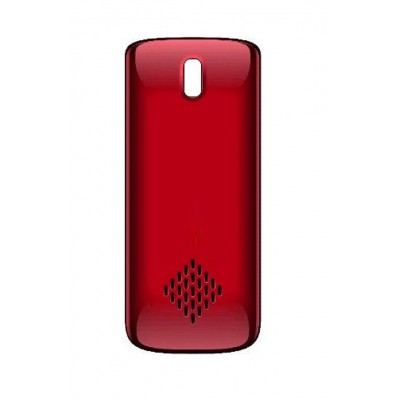 Back Panel Cover For Byond Tech By 009 Plus Black - Maxbhi.com